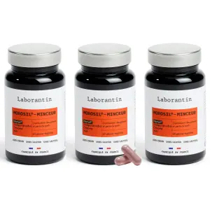 Morosil®-Minceur - 3 mois