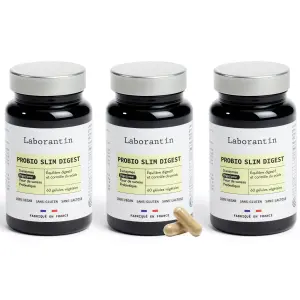 Probio Slim Digest - 3 mois