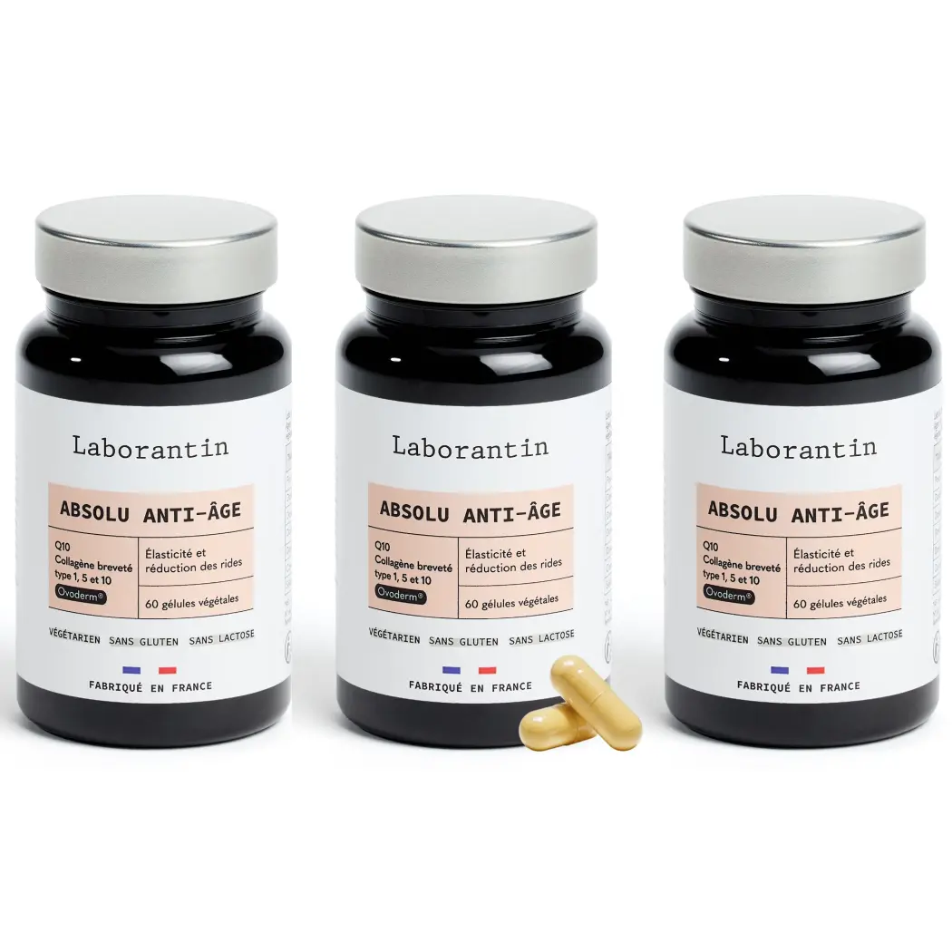 Absolu Anti-Âge_3 mois