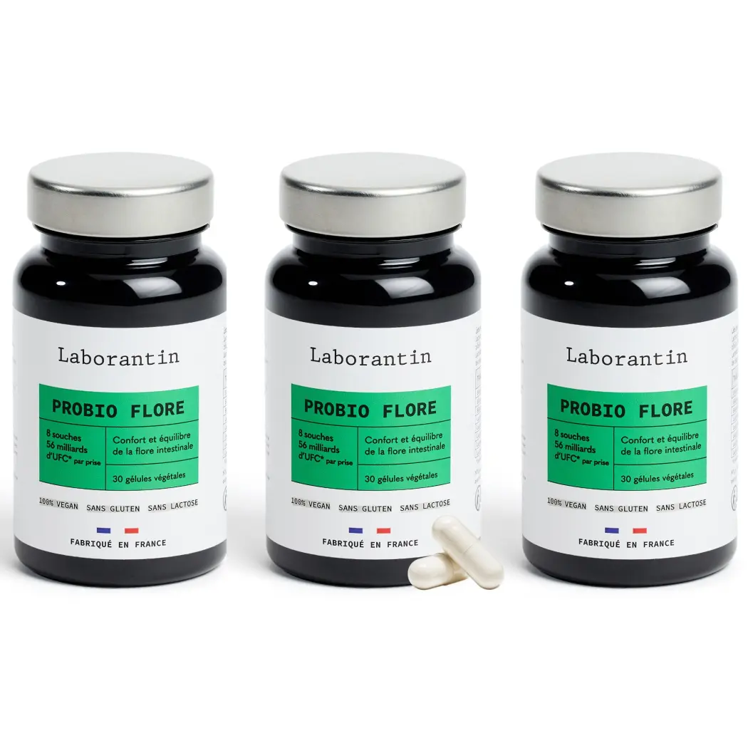 Probio Flore_3 mois