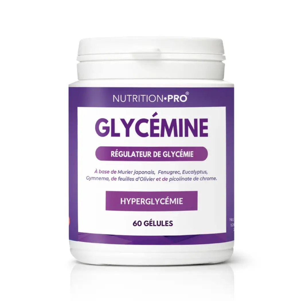 GLYCEMINE