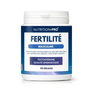 Fertilité Masculine