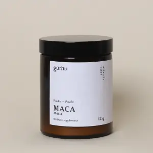 Maca en poudre