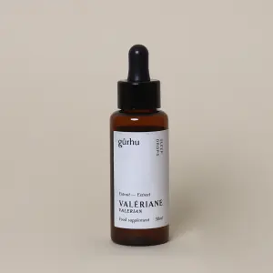 Extrait de Valériane