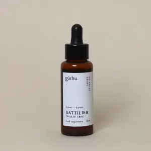 Mönchspfeffer extrakt