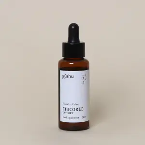 Extrait de Chicorée bio