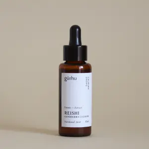 Extrait de Reishi