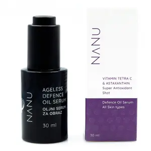 Revitalisierendes Gesichtswasser mit Damaszener Rose und Grünem Tee