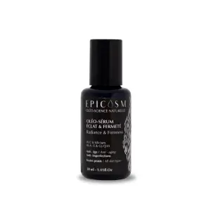 Oléo-Sérum Eclat & Fermeté - Roll'on