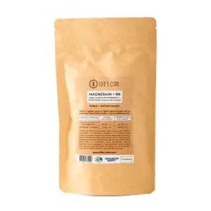 Magnésium bisglycinate - 120gélules