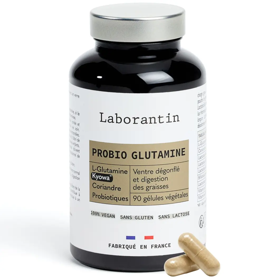 Probio Glutamine_1 mois