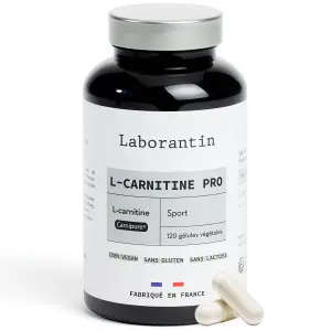 L-Carnitin Pro - 120 Stck L-Carnitin Pro - 120 Stck