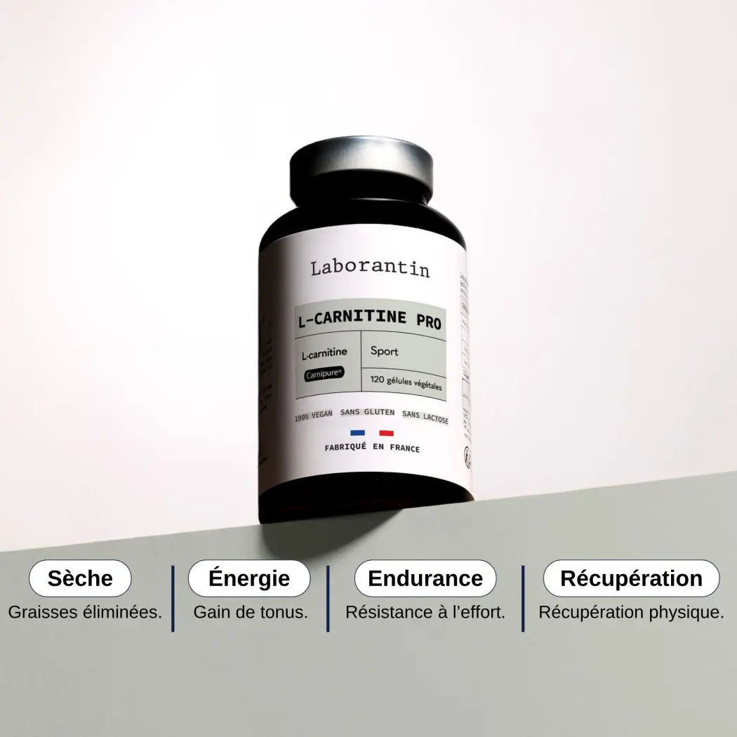 L-Carnitin Pro - 120 Stck L-Carnitin Pro - 120 Stck