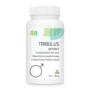 Tribulus Extrakt