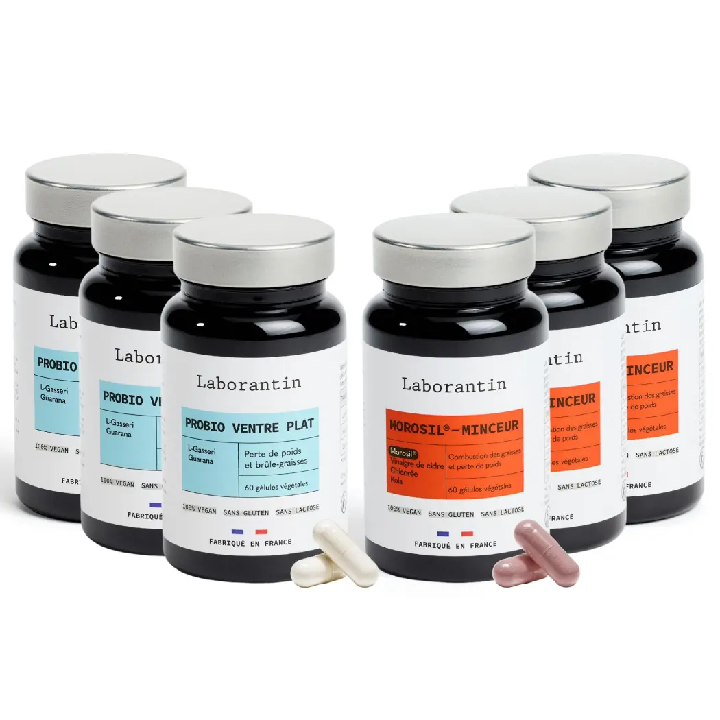 Pack Ventre Plat_3 mois