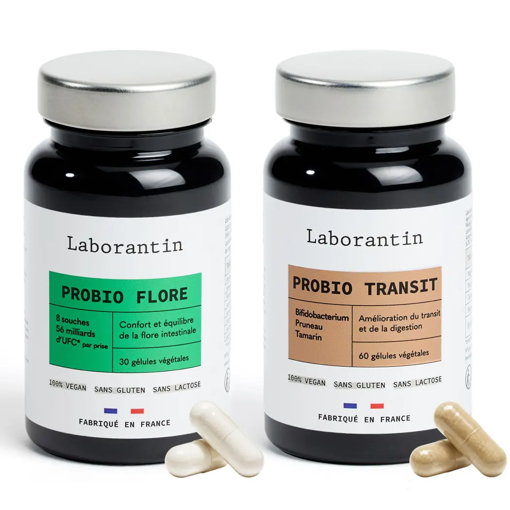 Pack Confort Intestinal_1 mois