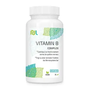 Complexe de vitamine B
