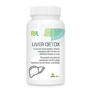 Liver Detox