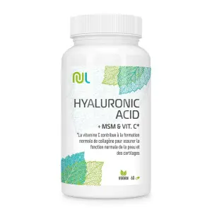 Acide Hyaluronique