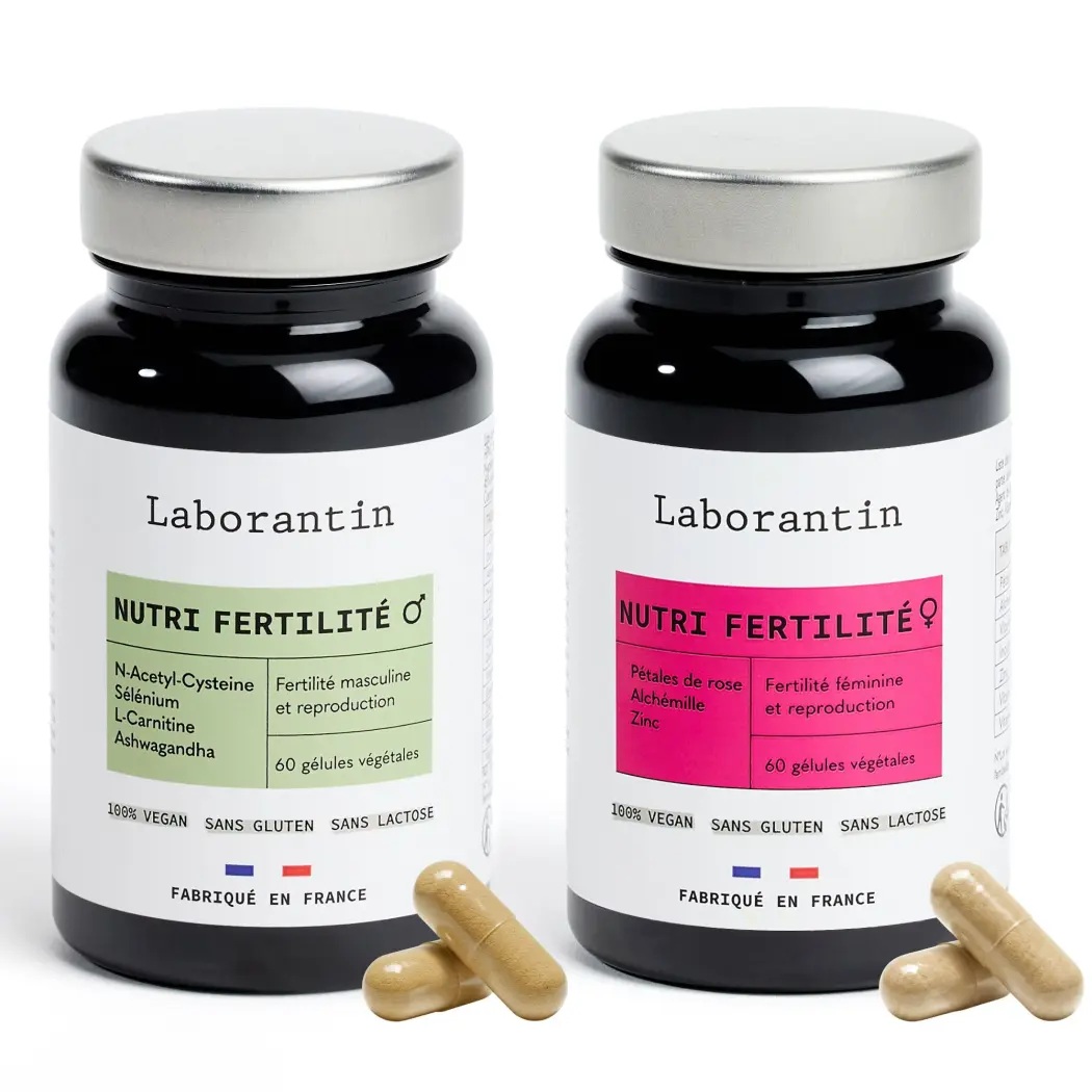 Pack Bébé Boost_1 mois