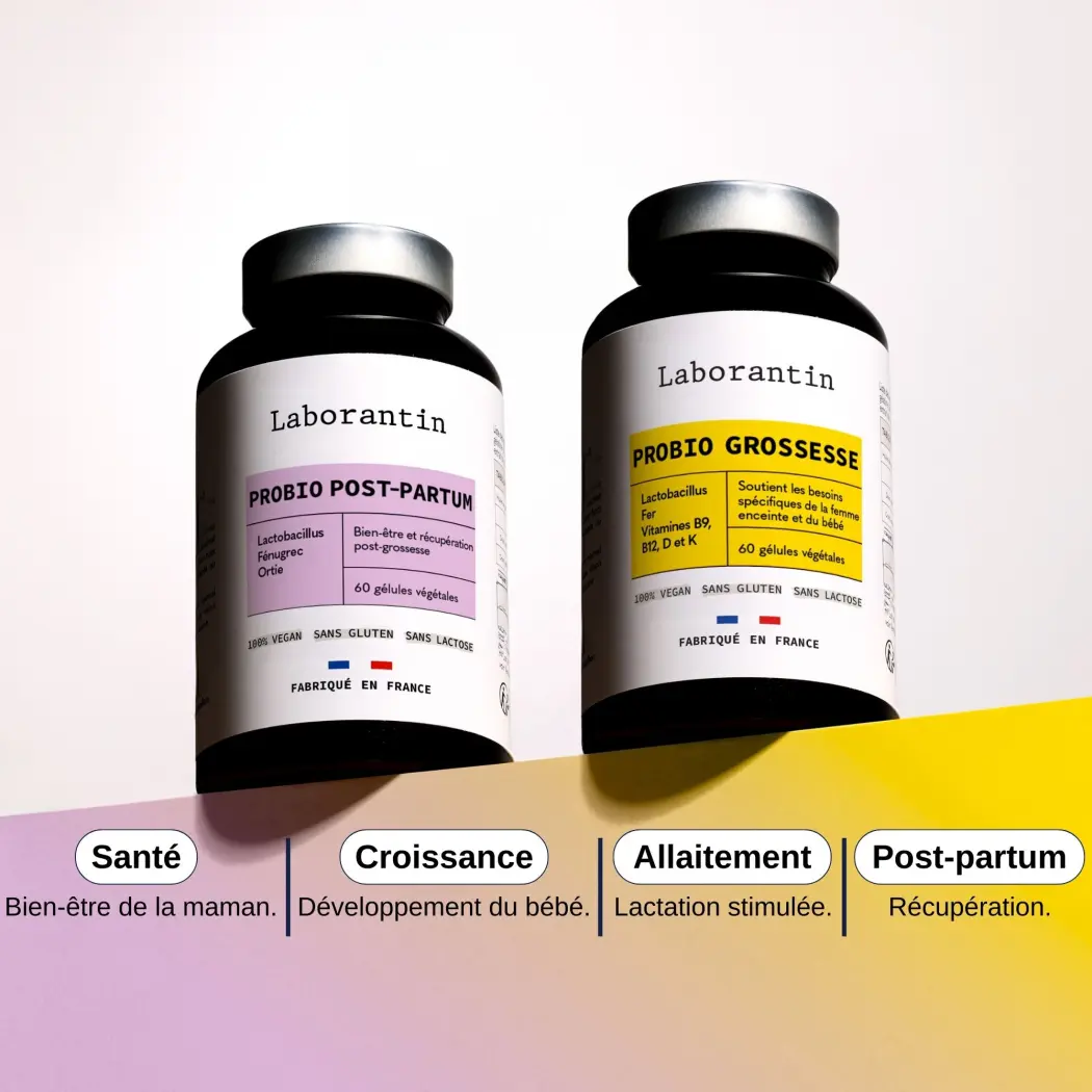 Pack Maternité_Bénéfices