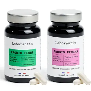 Pack Bien-Être Féminin