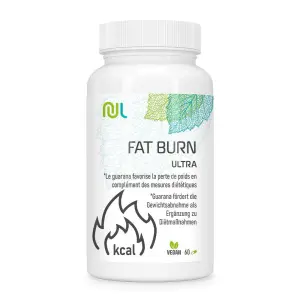 Fat Burn Ultra