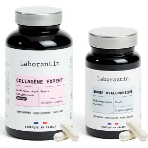 Pack Anti-Âge - Peau & Teint