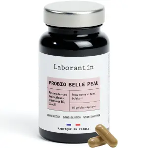 Probio Belle Peau - Anti-imperfections