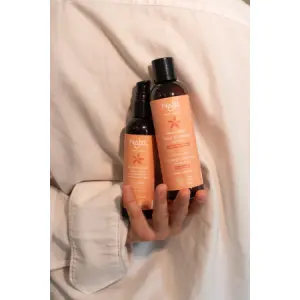 Elixir aux trois huiles