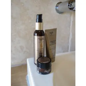 Huile végétale de graines de figue de Barbarie