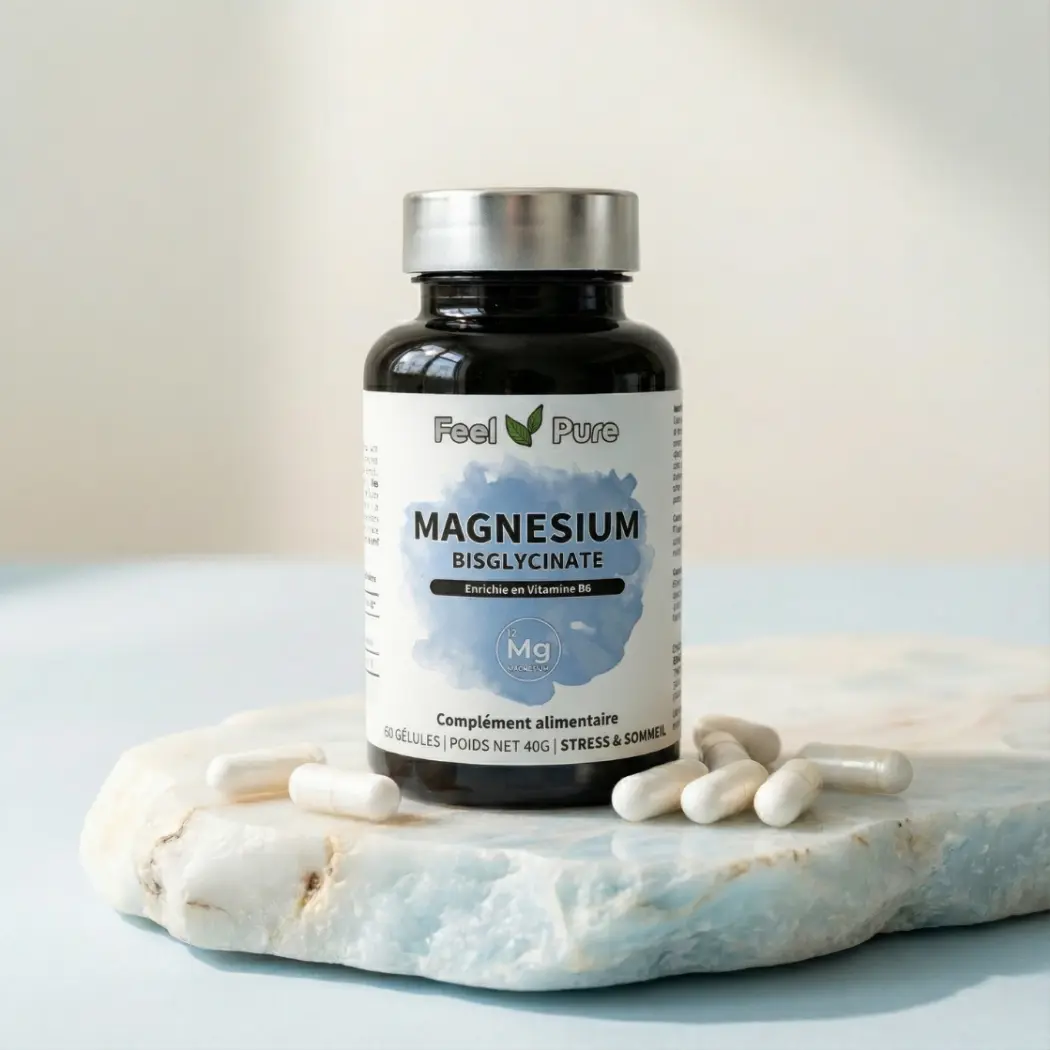 Magnesium Bisglycinate