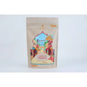 Herbosia-Costus Indien en Poudre – Soutien Digestif & Bien-Être Naturel