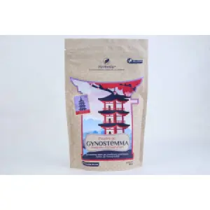 Herbosia- Poudre de Gynostemma pentaphyllum 200g