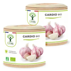 Cardio Bio - 120Stück