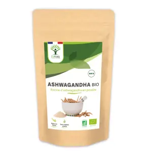 Bio Ashwagandha - 100 g