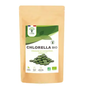 Chlorella bio - 300