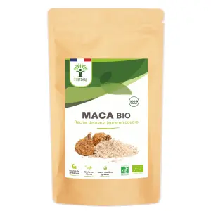 Bio Maca - 300 g - 300g