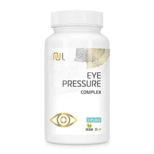 Eye Pressure Complex