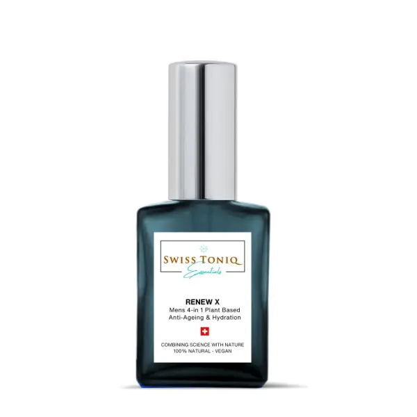 Renew X para hombres