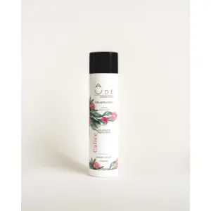 Natürliches Shampoo