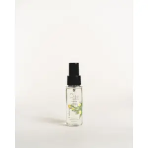 Feuchtigkeitsspendendes Haarserum - Calice