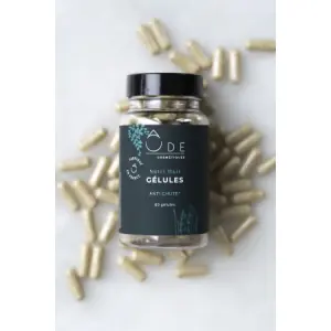 Gélules Anti-Chute - Nutri Hair