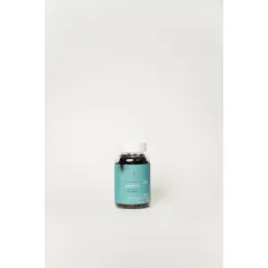 Gummiebärchen - Haarwachstum