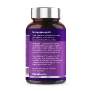 OPC PLUS - Französischer Premium Traubenextrakt VinOseed