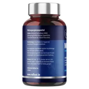 MSM Kapseln - Methylsulfonylmethan