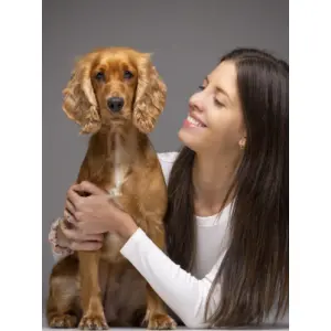 FlexiLoona – Soutien articulaire et structure osseuse pour chiens