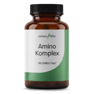 natura felix  Amino Komplex