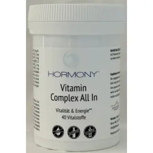 Hormony Complex G® Vitamin