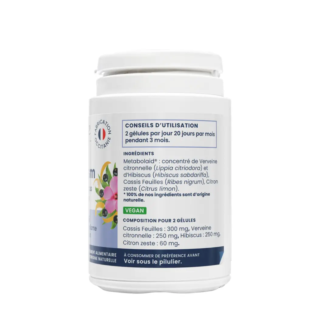 metabolism 3